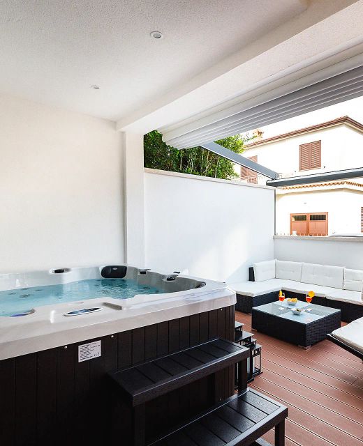 Apartment Auretta Novigrad