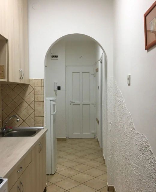 Váci 38 Apartman Szombathely