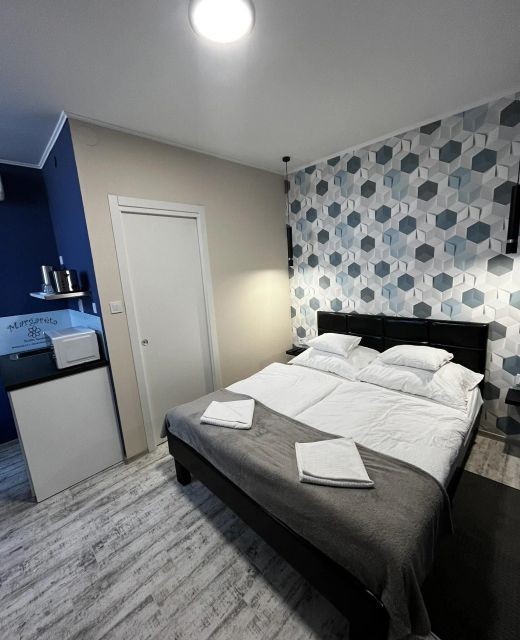 Margaréta Studio Apartman Hódmezővásárhely