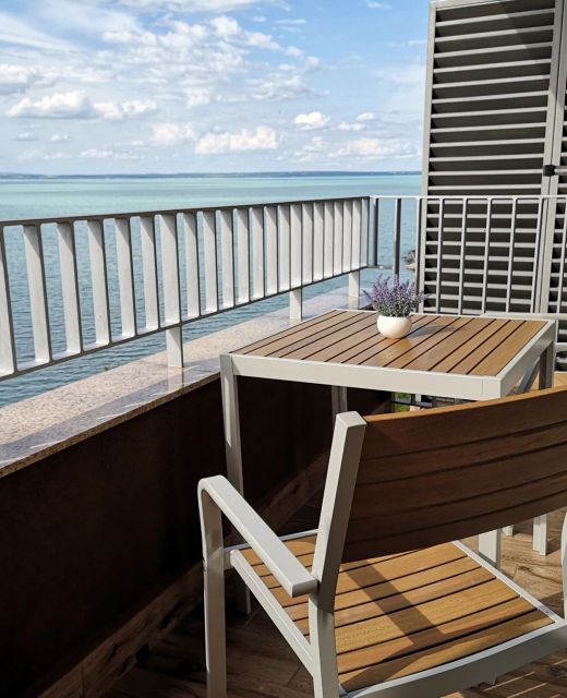 Lola Wellness Apartman Siófok
