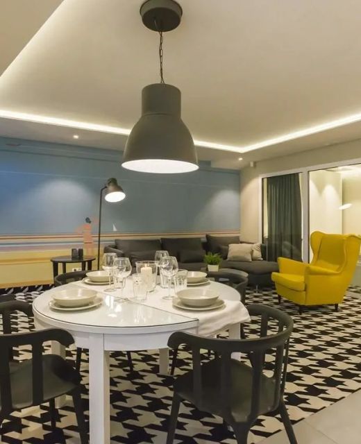  VacationClub Nadbrzeżna Apartment 12 Mielno