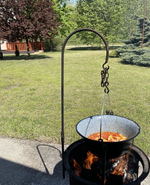 Balance Apartman Tiszakécske
