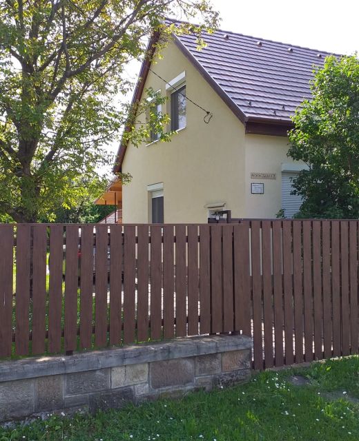 Magnólia Apartman Mezőkövesd