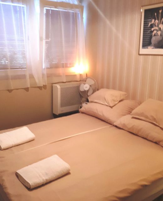 Mariann Apartman Balatonkenese