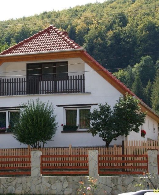 Knédli Vendégház Répáshuta