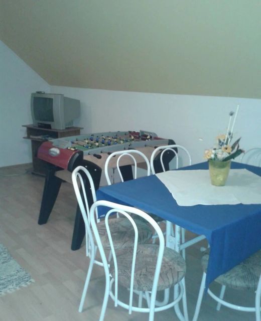 Fehérszekér Apartman Abádszalók