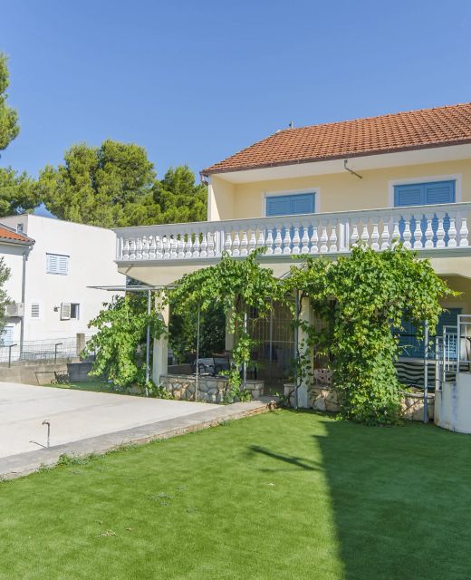 House Marina Zaboric