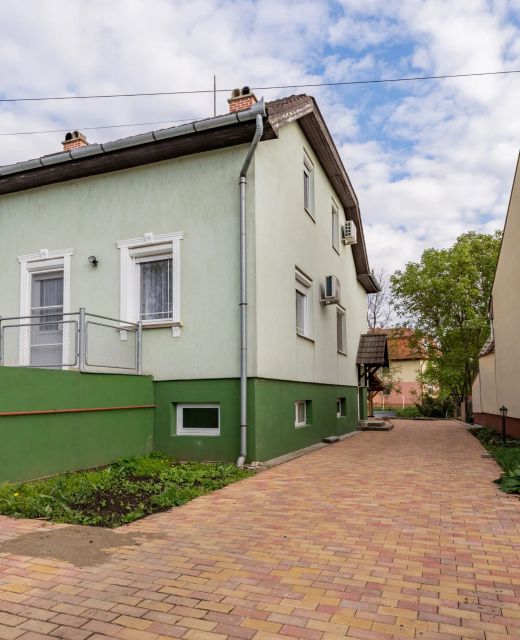 Fazekas Apartman Hajdúszoboszló