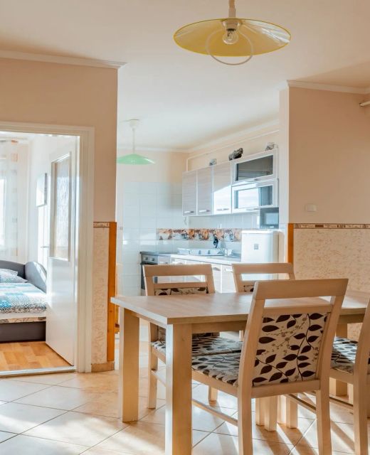 Ribizli Apartman Hajdúszoboszló