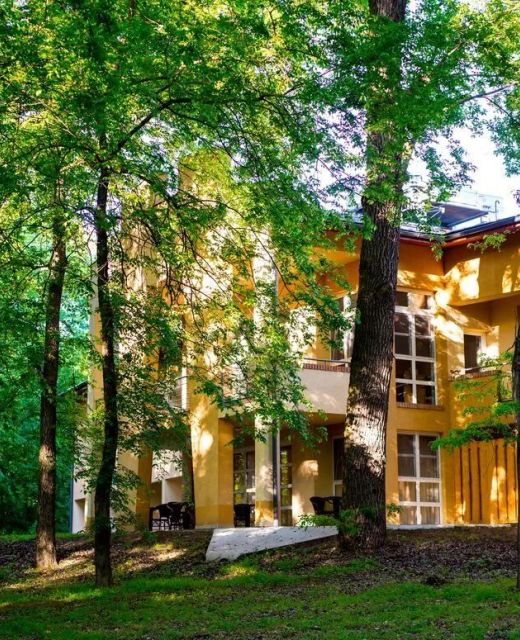 Park Hotel Sóstó Nyíregyháza