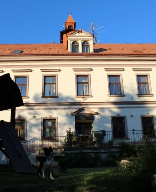 Penzion Rudolf Liberec