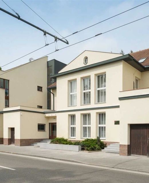 Penzion Integrity Brno
