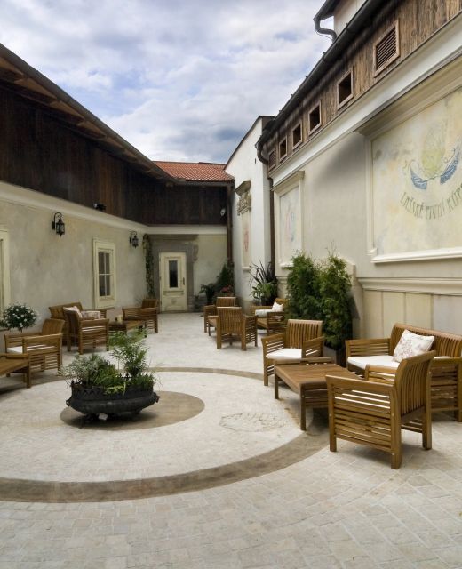 Štramberk Spa Resort
