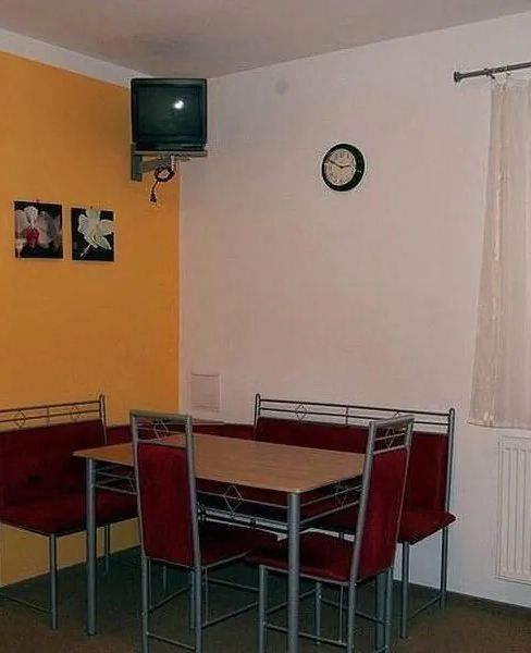 Ubytování Amálka Třeboň