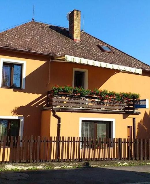 Pension Závodský Český Krumlov