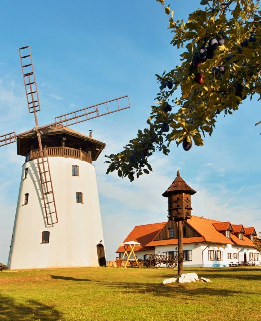 Bukovanský mlýn Bukovany
