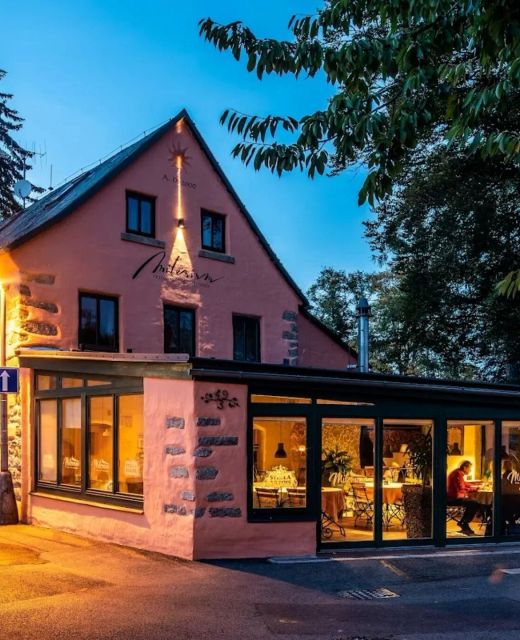 Apartmány Milenium Liberec