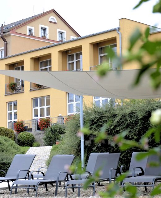 Hotel Karel IV. Turnov
