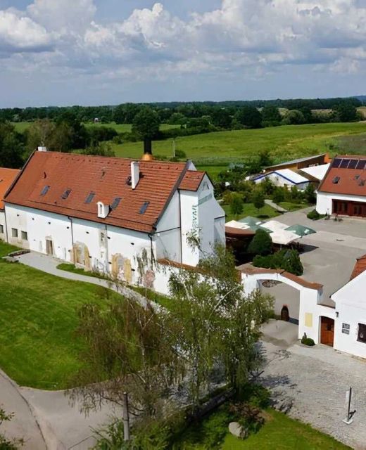 Wellness hotel & minipivovar Kněžínek České Budějovice