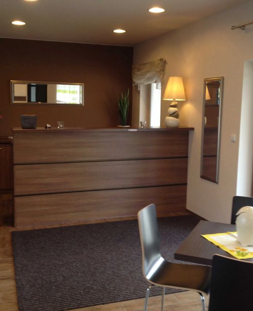 Motel R10 Mladá Boleslav