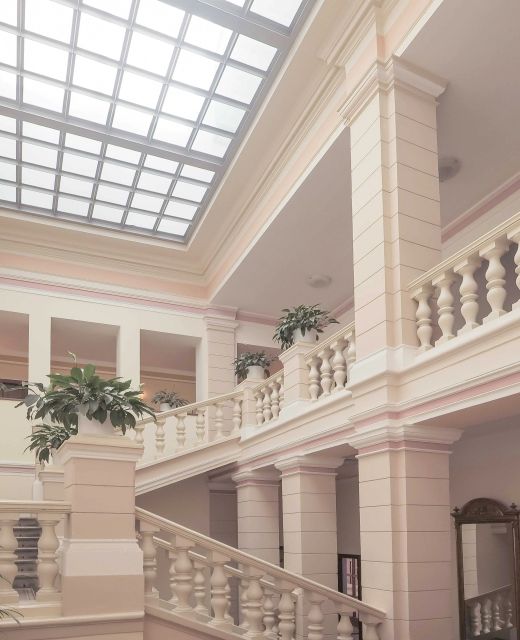 Hotel Zlatá Hvězda Litomyšl