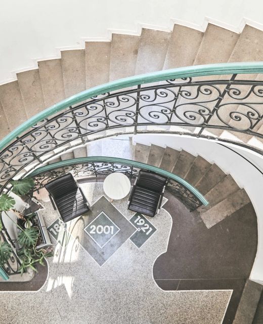 Hostel Mikoláše Alše Praha