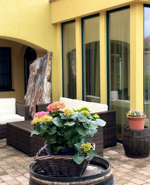 Hotel garni Klaret Valtice