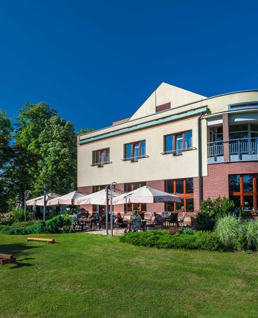APRIL HOTEL PANORAMA Rychnov nad Kněžnou