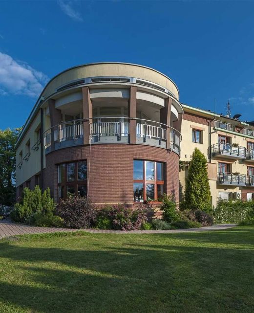 APRIL HOTEL PANORAMA Rychnov nad Kněžnou