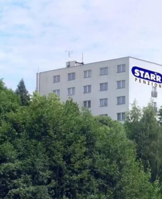 Penzion Starr Havlíčkův Brod