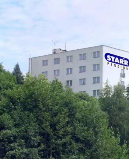 Penzion Starr Havlíčkův Brod