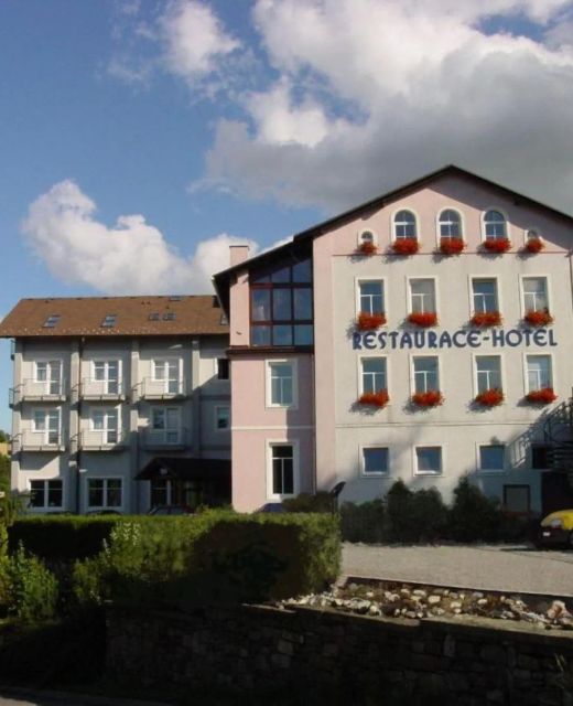 HOTEL FILIPINUM Jablonné nad Orlicí