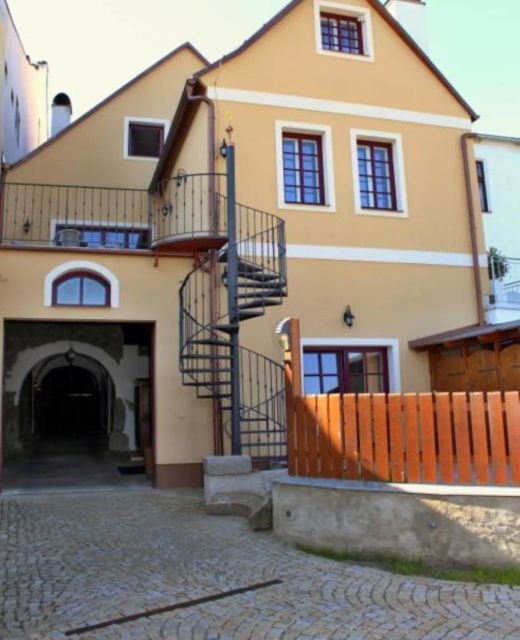 CYKLOPENZION KASPER Jindřichův Hradec