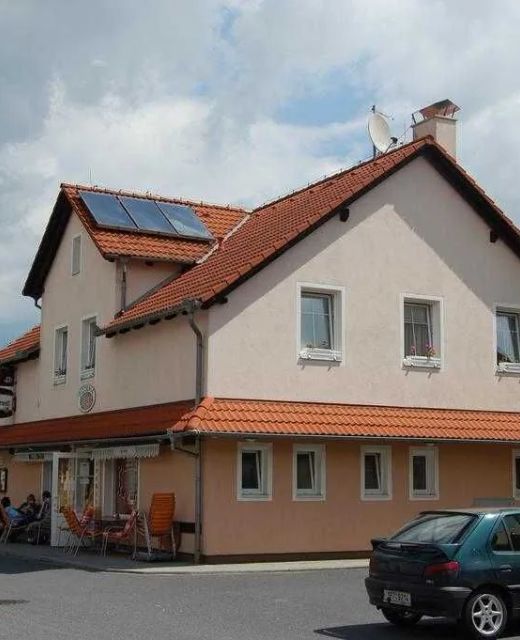 Pension JANKA Kdyně