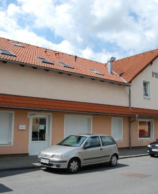 Pension JANKA Kdyně