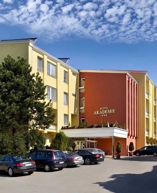 Hotel Akademie Velké Bílovice