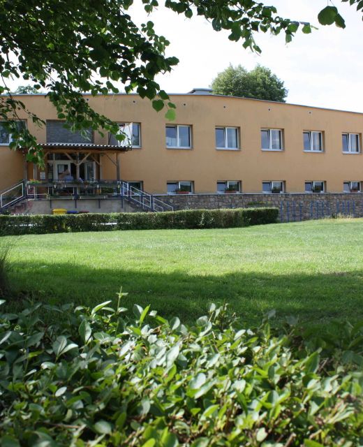 Sporthotel BK Pod Lipou Roudnice nad Labem