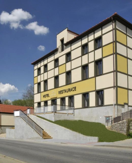 Hotel Olberg Olomučany
