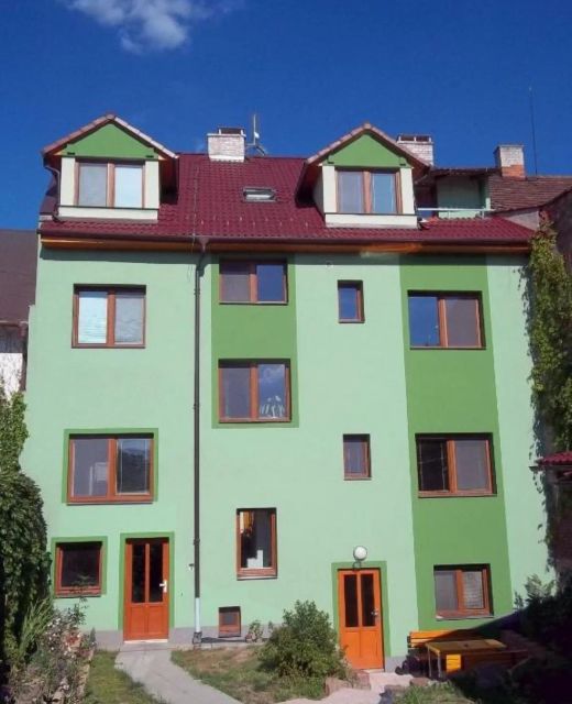 Penzion Apartmány Zlín