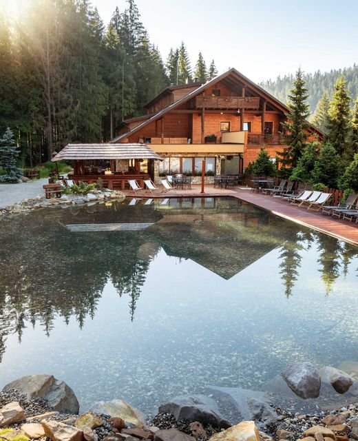 Wellness hotel Ondrášův dvůr Bílá