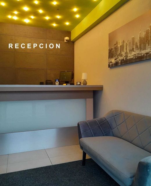 B2B Apartments Jihlava