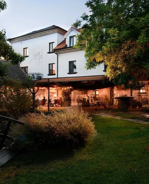 Villa Daniela - Venkovské sídlo milovníků vína Valtice