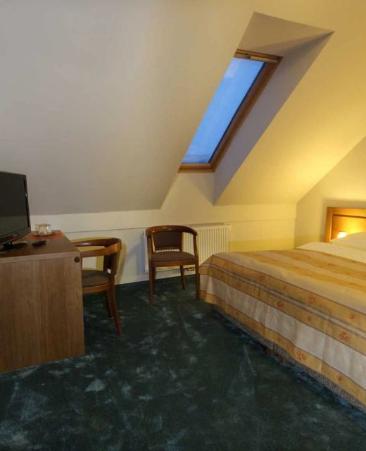 Apartmán Lednice