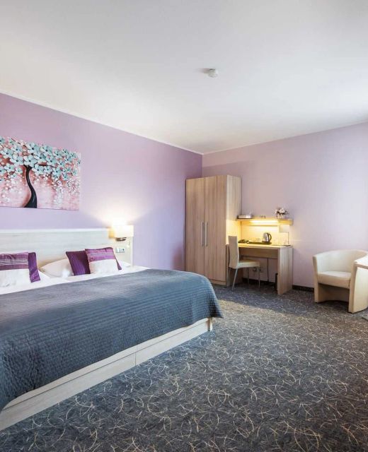 Hotel Mlýnská Uherské Hradiště