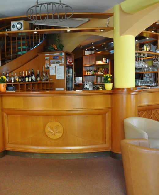 Hotel Loučky Litvínov