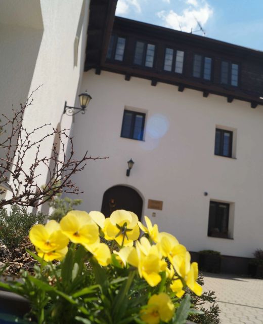 Hotel Tálský mlýn Žďár nad Sázavou