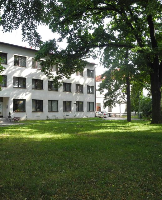 Hotel Kristl Pardubice