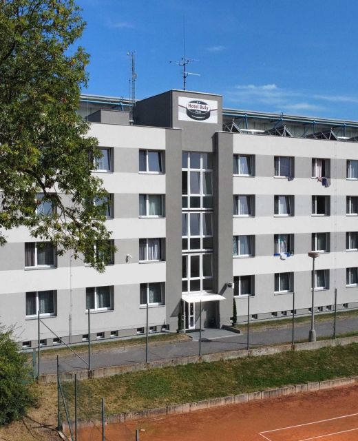 Hotel Buly Písek