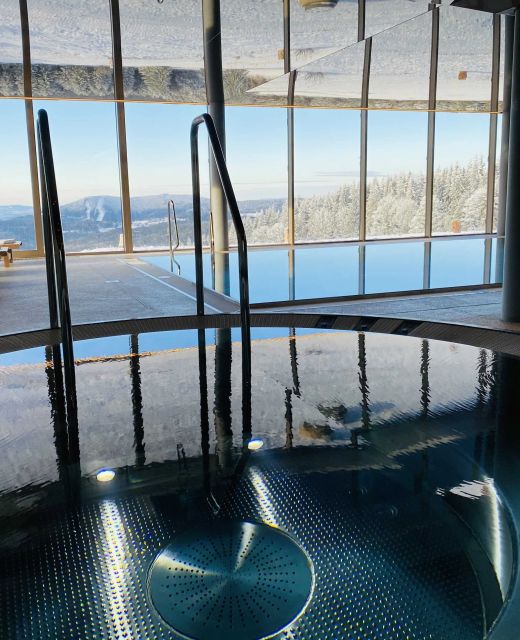 Hotel Tetřeví Boudy Dolní Dvůr