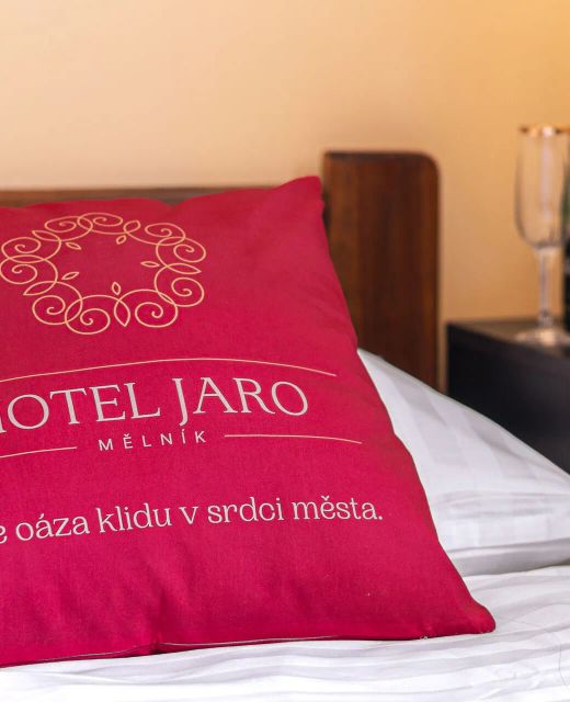 Hotel Jaro Mělník